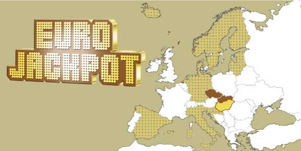 Magyarországon is játszhatunk EuroJackpotot